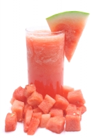 Watermelon Citrus Cooler Photo